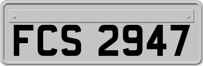 FCS2947