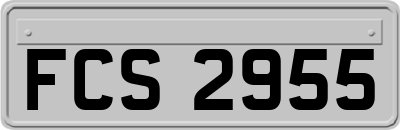 FCS2955