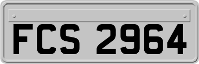 FCS2964