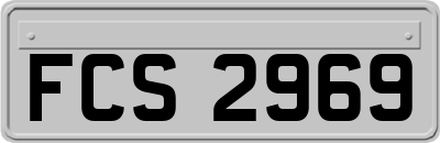 FCS2969