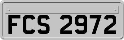FCS2972