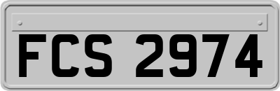 FCS2974