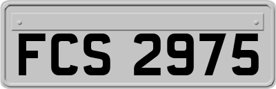 FCS2975
