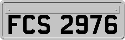 FCS2976