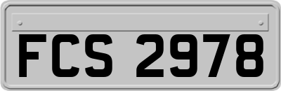 FCS2978