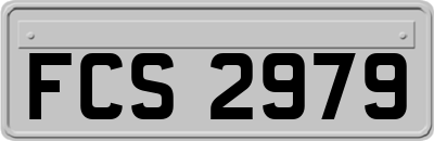 FCS2979