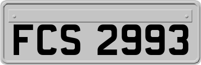 FCS2993