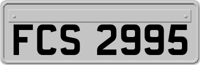 FCS2995