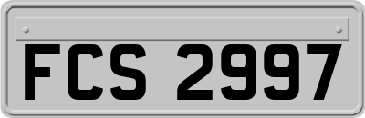 FCS2997