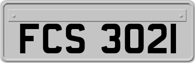 FCS3021
