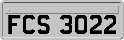 FCS3022