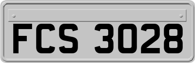 FCS3028