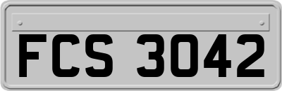 FCS3042