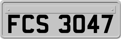 FCS3047