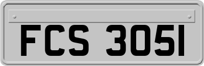 FCS3051