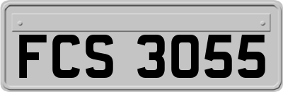 FCS3055