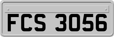 FCS3056