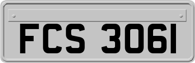 FCS3061