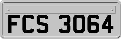 FCS3064