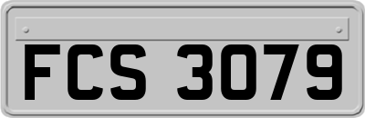 FCS3079