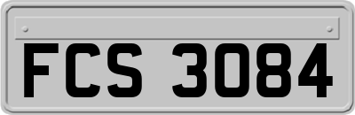 FCS3084