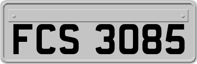 FCS3085