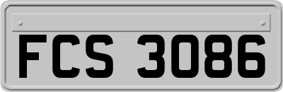 FCS3086