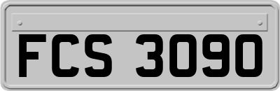 FCS3090