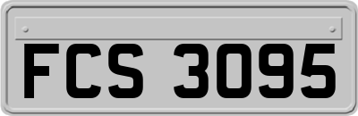FCS3095