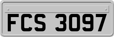 FCS3097