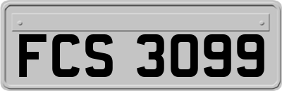 FCS3099