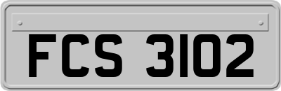 FCS3102