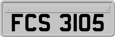 FCS3105