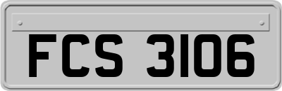 FCS3106