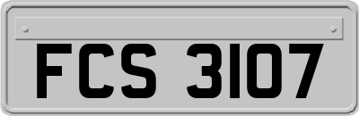 FCS3107