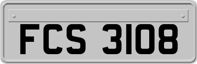 FCS3108