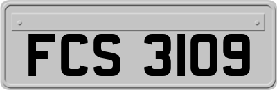 FCS3109
