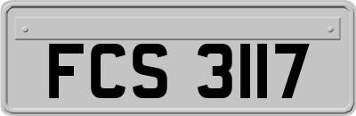 FCS3117