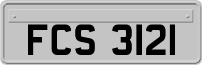 FCS3121