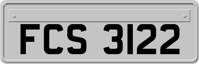 FCS3122