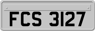 FCS3127