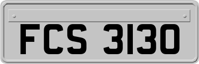 FCS3130