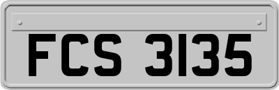 FCS3135
