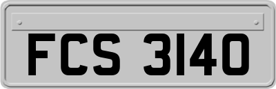 FCS3140