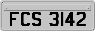 FCS3142