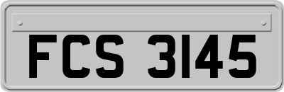 FCS3145