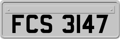 FCS3147