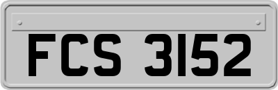 FCS3152