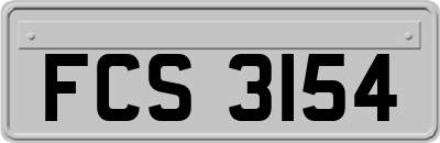 FCS3154