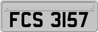 FCS3157